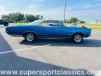 Thumbnail Photo 5 for 1966 Pontiac GTO