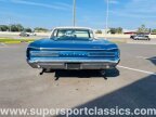 Thumbnail Photo 3 for 1966 Pontiac GTO