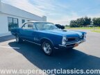 Thumbnail Photo 6 for 1966 Pontiac GTO