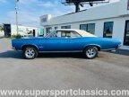 Thumbnail Photo 1 for 1966 Pontiac GTO