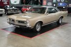 Thumbnail Photo 2 for 1966 Pontiac GTO