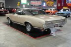 Thumbnail Photo 4 for 1966 Pontiac GTO