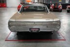 Thumbnail Photo 5 for 1966 Pontiac GTO