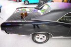 Thumbnail Photo 6 for 1966 Pontiac GTO