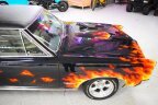 Thumbnail Photo 4 for 1966 Pontiac GTO