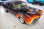 Thumbnail Photo 1 for 1966 Pontiac GTO