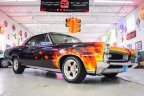Thumbnail Photo 2 for 1966 Pontiac GTO