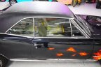 Thumbnail Photo 5 for 1966 Pontiac GTO