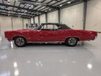 Thumbnail Photo 1 for 1966 Pontiac GTO