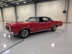Thumbnail Photo 2 for 1966 Pontiac GTO