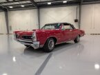 Thumbnail Photo 6 for 1966 Pontiac GTO