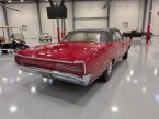 Thumbnail Photo 5 for 1966 Pontiac GTO