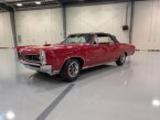 Thumbnail Photo 4 for 1966 Pontiac GTO
