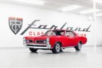 Thumbnail Photo 3 for 1966 Pontiac GTO