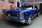 Thumbnail Photo 6 for 1966 Pontiac GTO