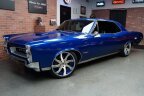 Thumbnail Photo 4 for 1966 Pontiac GTO