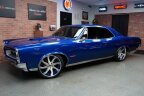 Thumbnail Photo 2 for 1966 Pontiac GTO