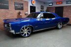 Thumbnail Photo 3 for 1966 Pontiac GTO