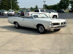 Thumbnail Photo 6 for 1966 Pontiac GTO