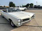 Thumbnail Photo 3 for 1966 Pontiac GTO