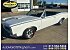 1966 Pontiac GTO