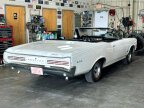 Thumbnail Photo 5 for 1966 Pontiac GTO