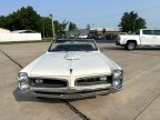 Thumbnail Photo 2 for 1966 Pontiac GTO