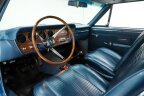 Thumbnail Photo 2 for 1966 Pontiac GTO