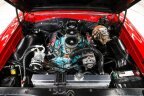 Thumbnail Photo 5 for 1966 Pontiac GTO