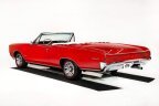 Thumbnail Photo 6 for 1966 Pontiac GTO