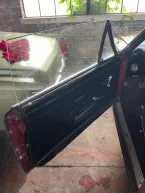 Thumbnail Photo 4 for 1966 Pontiac GTO