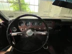 Thumbnail Photo 5 for 1966 Pontiac GTO