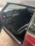 Thumbnail Photo 3 for 1966 Pontiac GTO