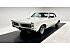 1966 Pontiac GTO