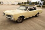 Thumbnail Photo 4 for 1966 Pontiac GTO