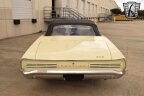 Thumbnail Photo 6 for 1966 Pontiac GTO