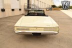 Thumbnail Photo 2 for 1966 Pontiac GTO