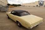 Thumbnail Photo 5 for 1966 Pontiac GTO