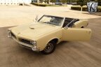 Thumbnail Photo 3 for 1966 Pontiac GTO