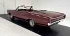 Thumbnail Photo 5 for 1966 Pontiac GTO