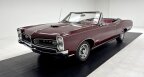 Thumbnail Photo 1 for 1966 Pontiac GTO