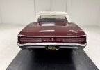 Thumbnail Photo 6 for 1966 Pontiac GTO