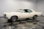 Thumbnail Photo 6 for 1966 Pontiac GTO