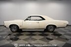 Thumbnail Photo 2 for 1966 Pontiac GTO