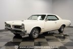Thumbnail Photo 5 for 1966 Pontiac GTO