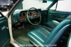 Thumbnail Photo 4 for 1966 Pontiac GTO