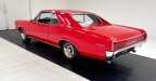 Thumbnail Photo 2 for 1966 Pontiac GTO