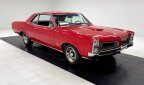Thumbnail Photo 6 for 1966 Pontiac GTO