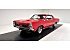 1966 Pontiac GTO