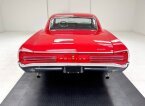 Thumbnail Photo 3 for 1966 Pontiac GTO